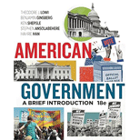 American Government - Brief - With Access