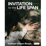 Invitation to Life Span (Looseleaf)