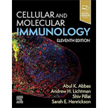Cellular And Molecular Immunology - With Access