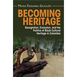 Becoming Heritage