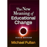 New Meaning of Educational Change