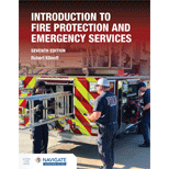 Introduction to Fire Protection and Emergency Services - With Access