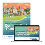 Introduction to Community and Public Health - With Access