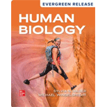 Human Biology (Looseleaf)