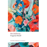 Mrs Dalloway