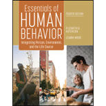 Essentials Of Human Behavior: Integrating Person, Environment, and the Life Course