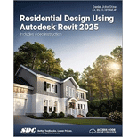 Residential Design Using Autodesk Revit '25 - With Code
