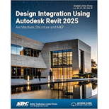 Design Integration Using Autodesk Revit 2025