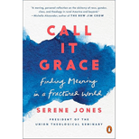 Call It Grace: Finding Meaning in a Fractured World