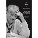 End of Ambition: The United States and the Third World in the Vietnam Era