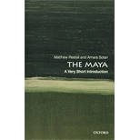 Maya: A Very Short Introduction