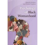 Psychology of Black Womanhood