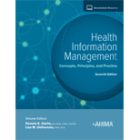 Health Information Management - With Access