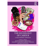 Sociology of Cardi B