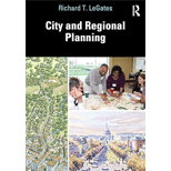 City and Regional Planning