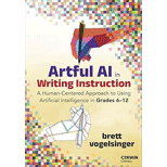 Artful AI in Writing Instruction