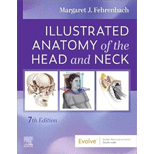 Illustrated Anatomy of the Head and Neck - With Access