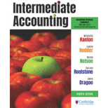 Intermediate Accounting, Volume 1 - With Access