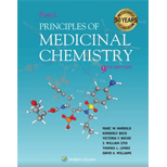 Foye's Principles of Medicinal Chemistry