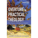 Overture to Practical Theology: The Music of Religious Inquiry