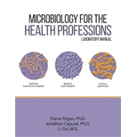 Microbiology for Health Professions