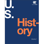 U.S. History (OER) 2025 Update
