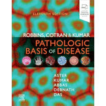 Robbins and Kumar Basic Pathology - With Access