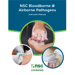 NSC Bloodborne and Airborne Pathogens - Participant Guide