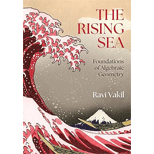 Rising Sea