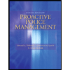 PROACTIVE POLICE MANAGEMENT