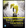 EXCEPTIONAL LEARNERS-W/MYLAB EDUCATION