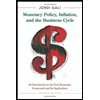 Monetary Policy, Inflation, and the Business Cycle: An Introduction to the New Keynesian Framework and Its Applications