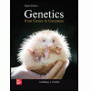 Genetics: From Genes to Genomes
