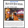 Las Vegas: Half a World Away