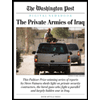 Private Armies of Iraq